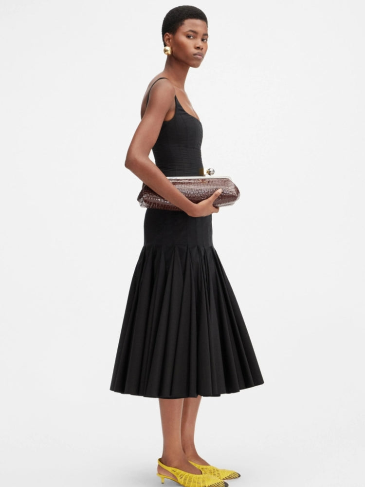 Agave The Midi Dress