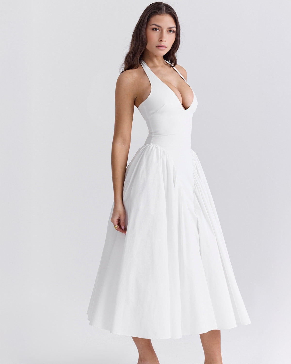 | Monroe Midi Dress
