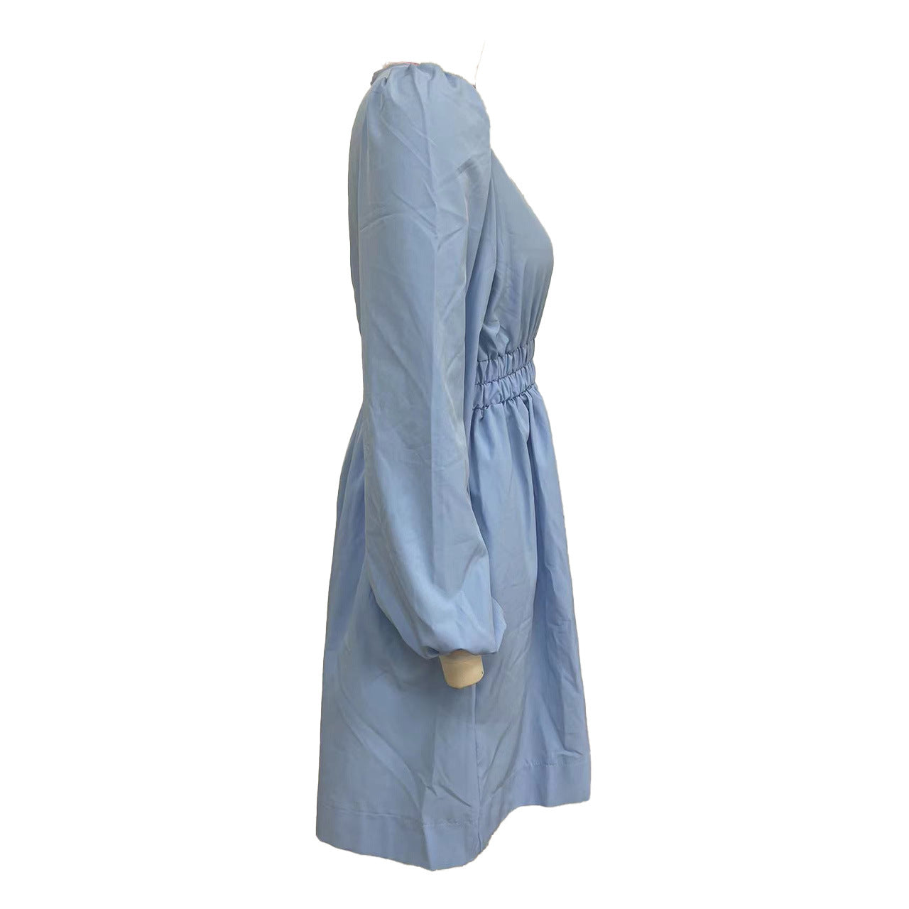 Mini Ferguson Dress Light Blue