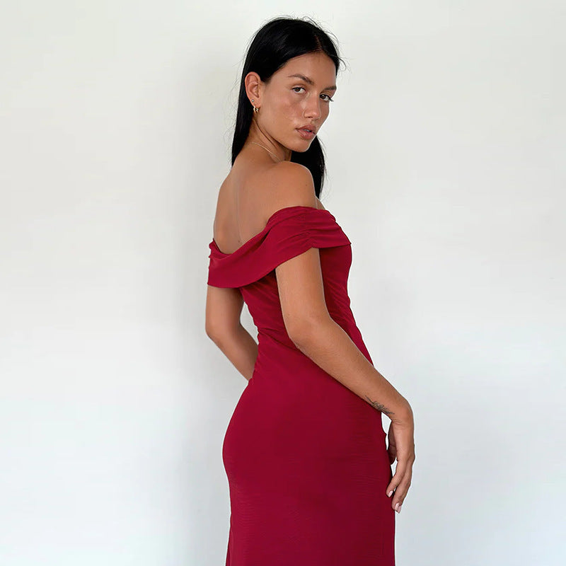 & Sugar Spice Midi Dress