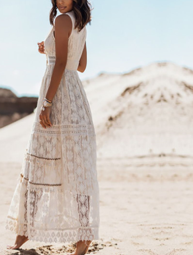 Rosa Boutique Boho Maxi Dresses Statement Occasion Edit