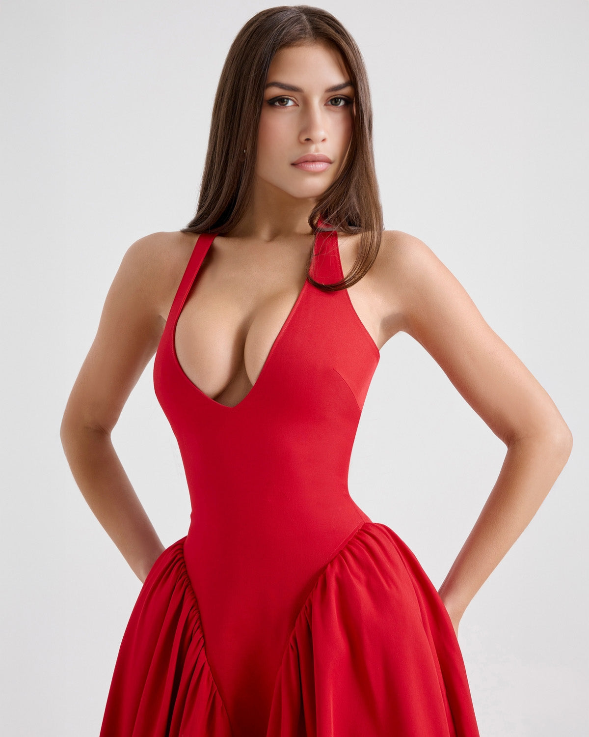 | Monroe Midi Dress