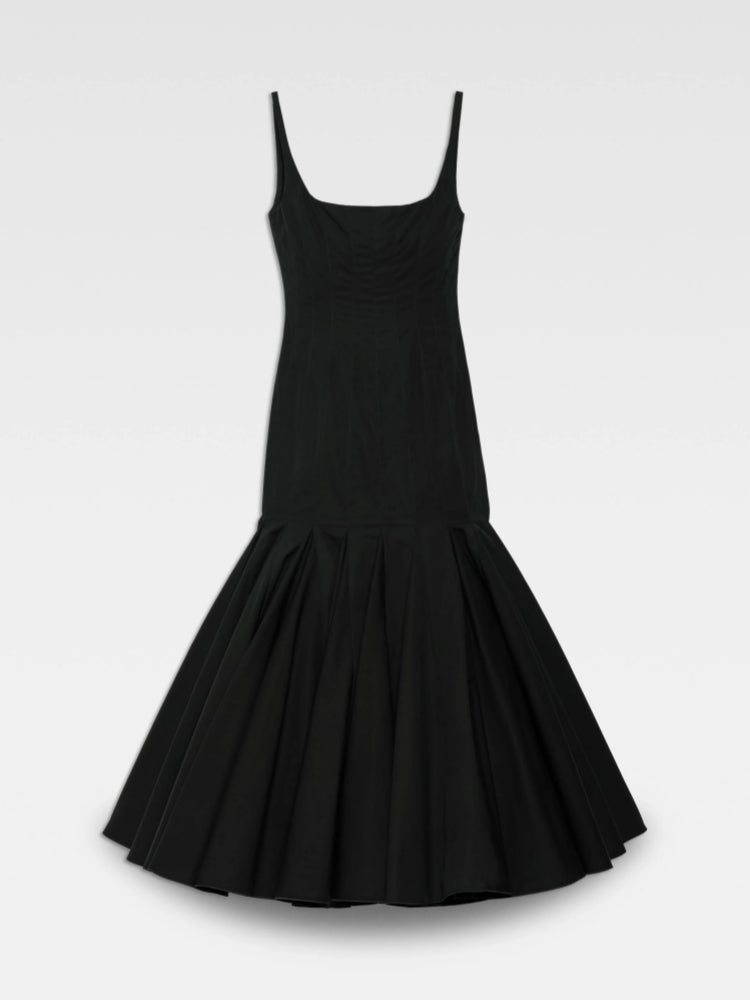 Agave The Midi Dress