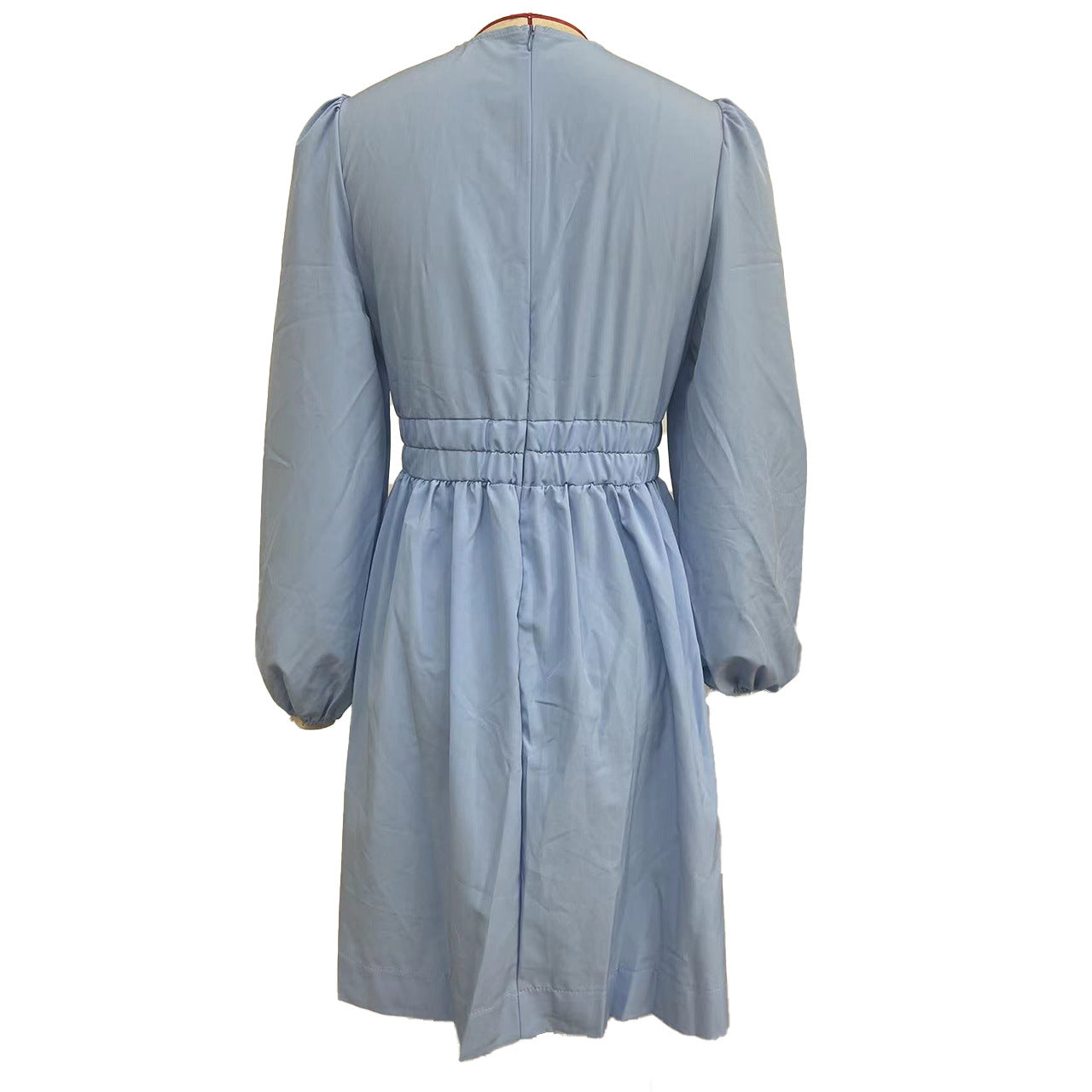 Mini Ferguson Dress Light Blue