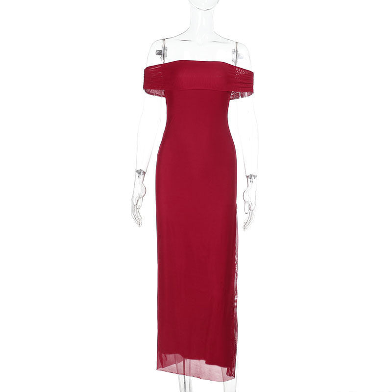 & Sugar Spice Midi Dress