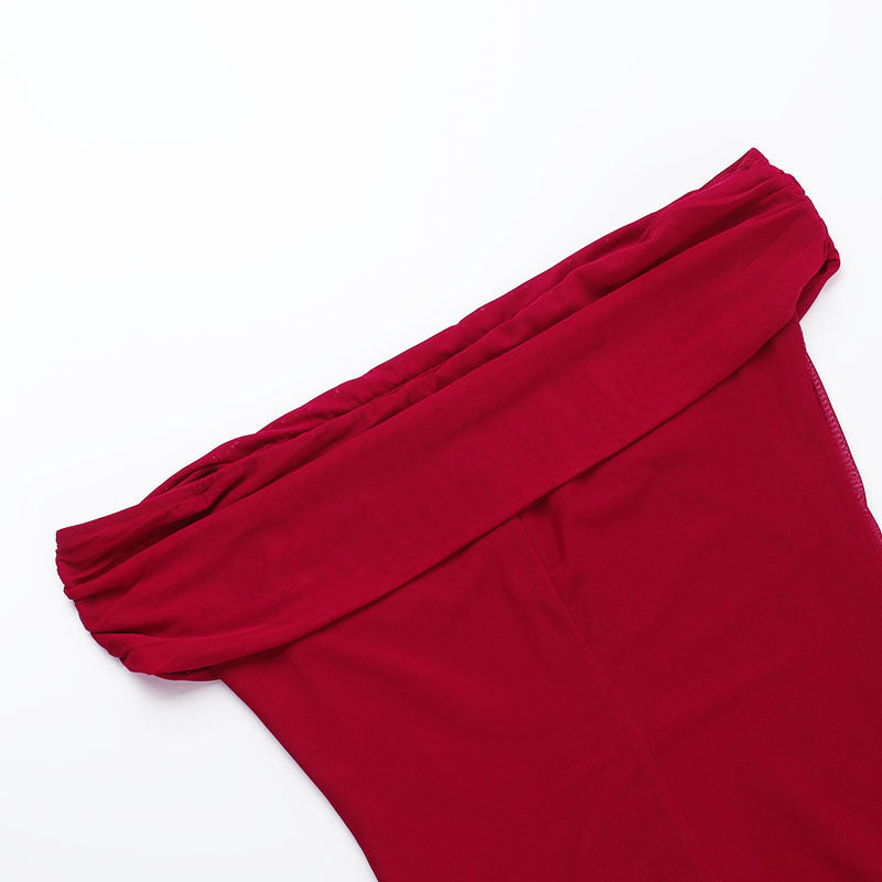 & Sugar Spice Midi Dress
