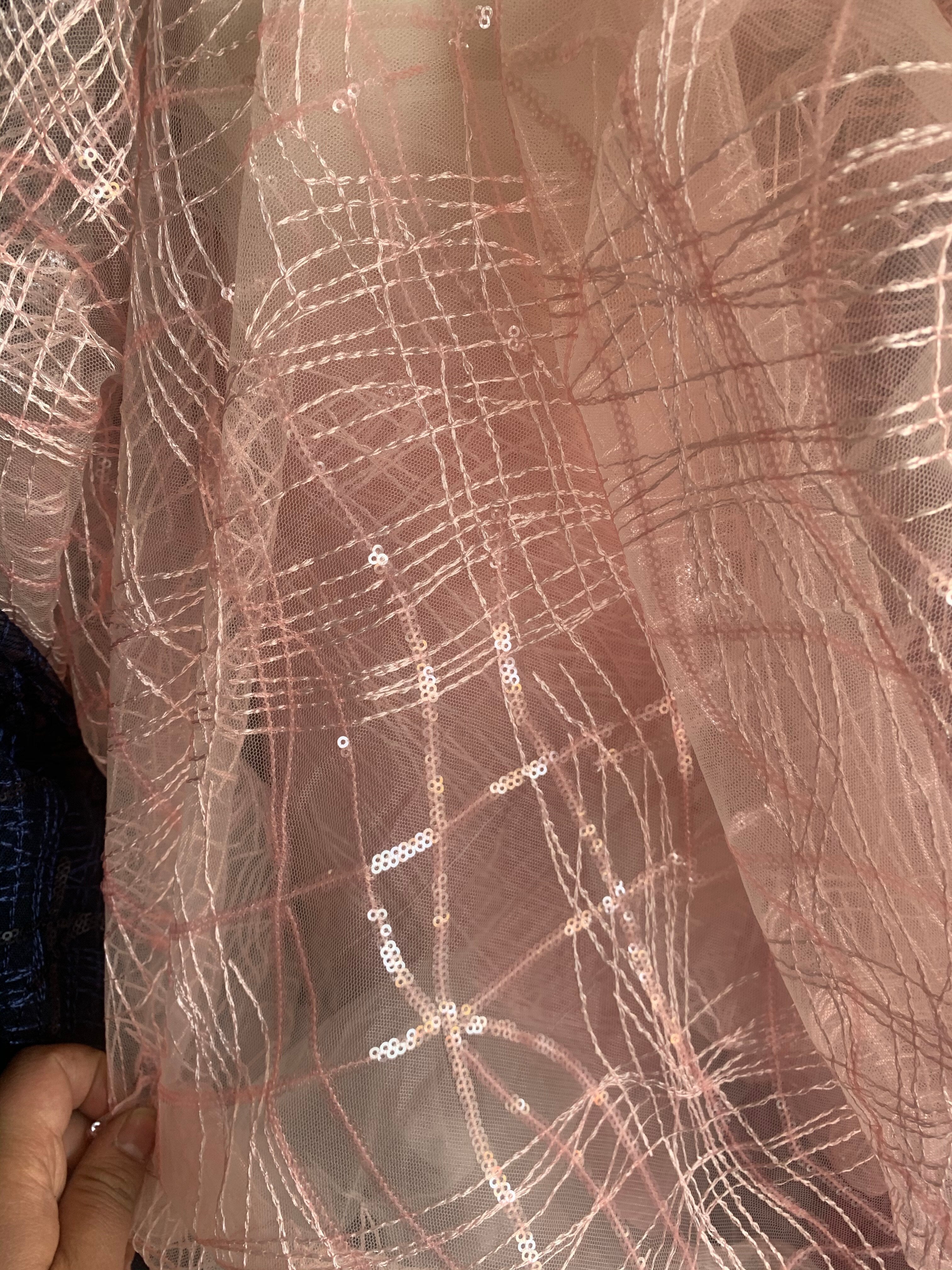 Kissnovaa -  Long Straps Spaghetti Tulle Evening Gown Prom Dresses