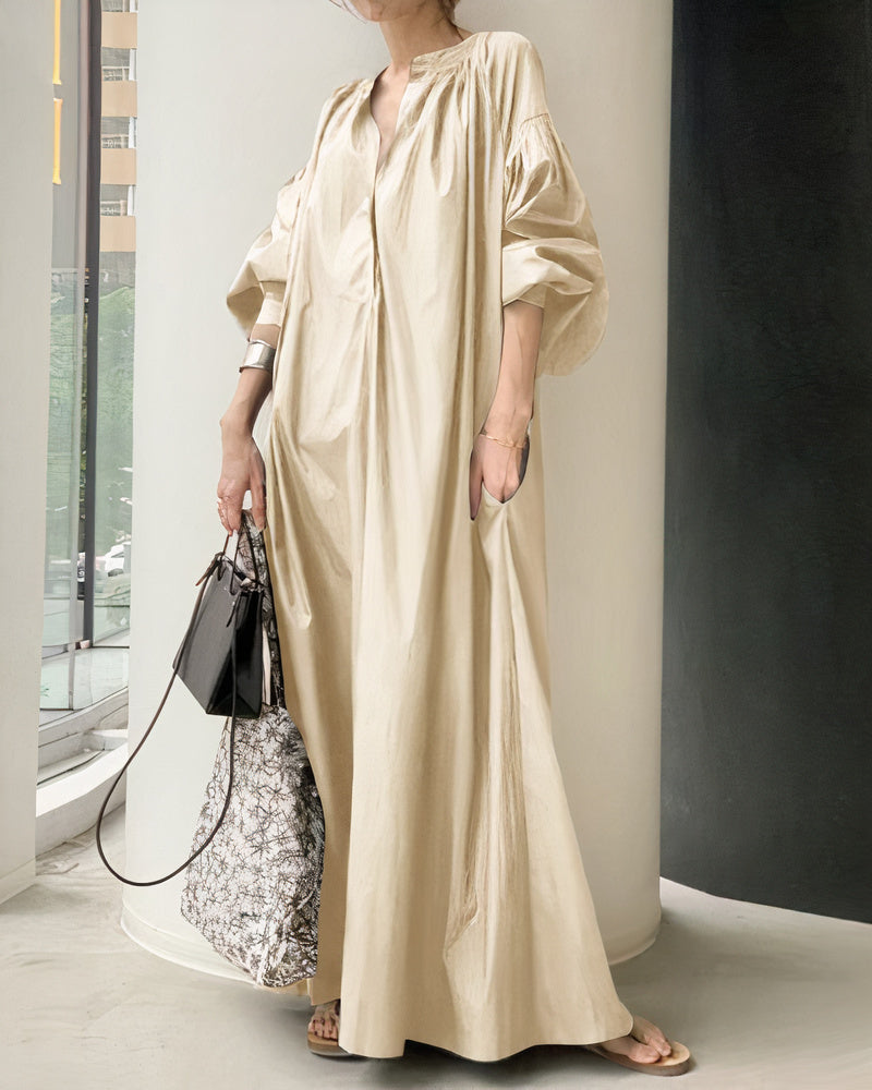 Regina Statement Boutique Maxi Dresses for Women Boutique Collection