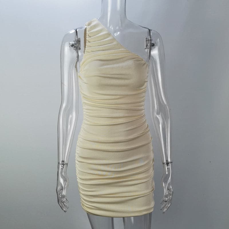 Sophisticated party dresses