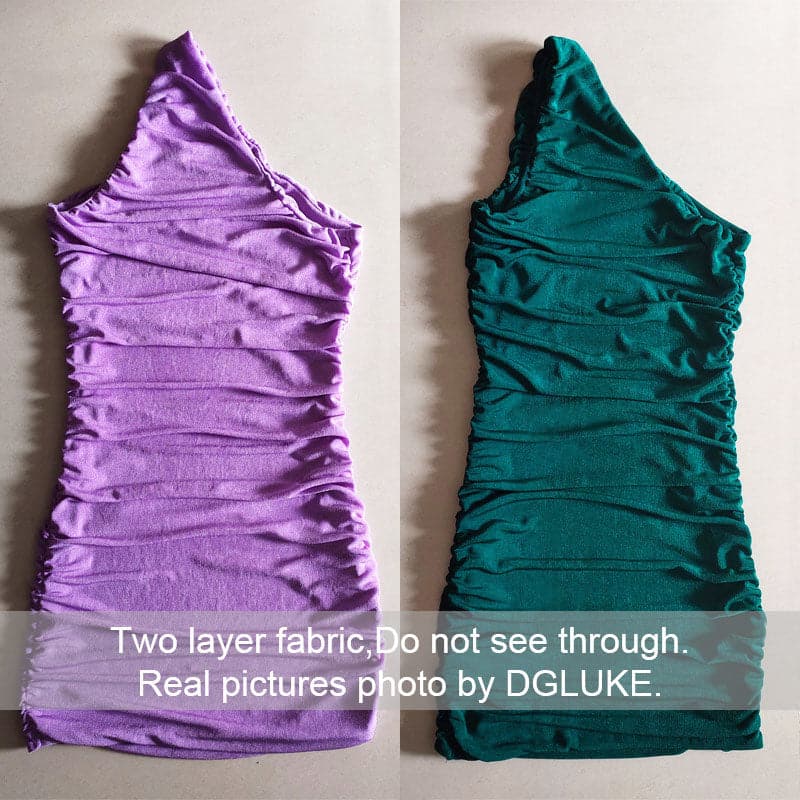 Sophisticated party dresses