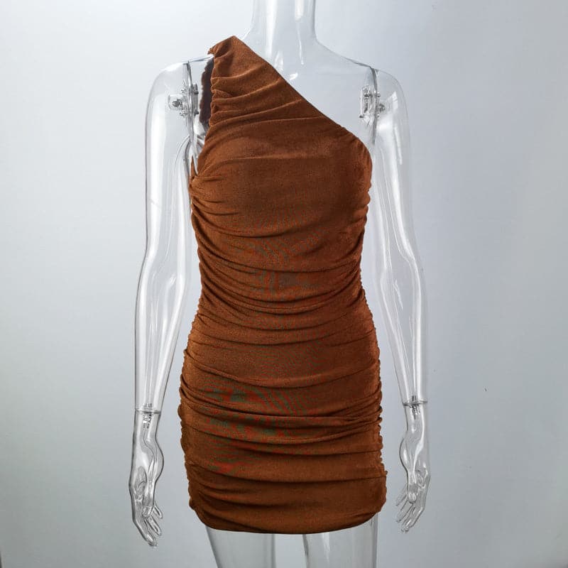 Sophisticated party dresses