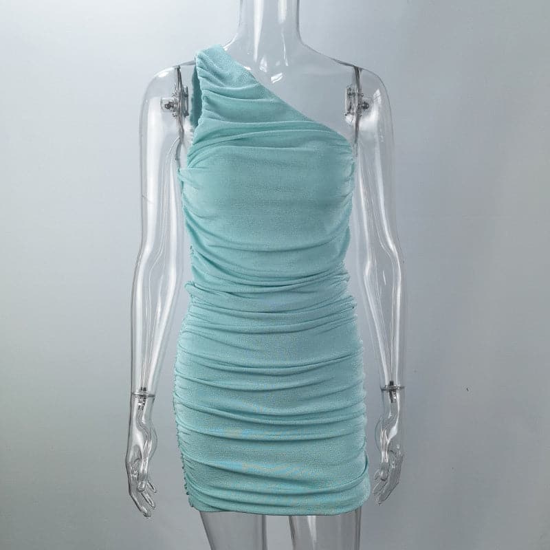 Sophisticated party dresses