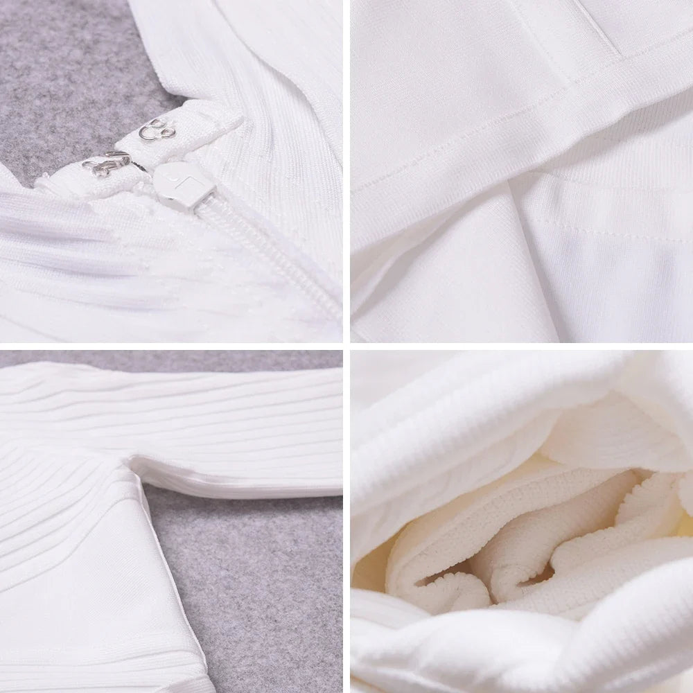 Opulent Dream Statement Fashion