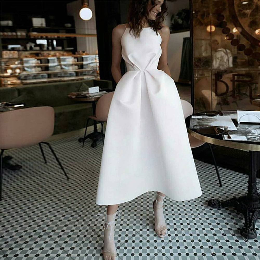 Kissnovaa - Prom Party Evening Dresses