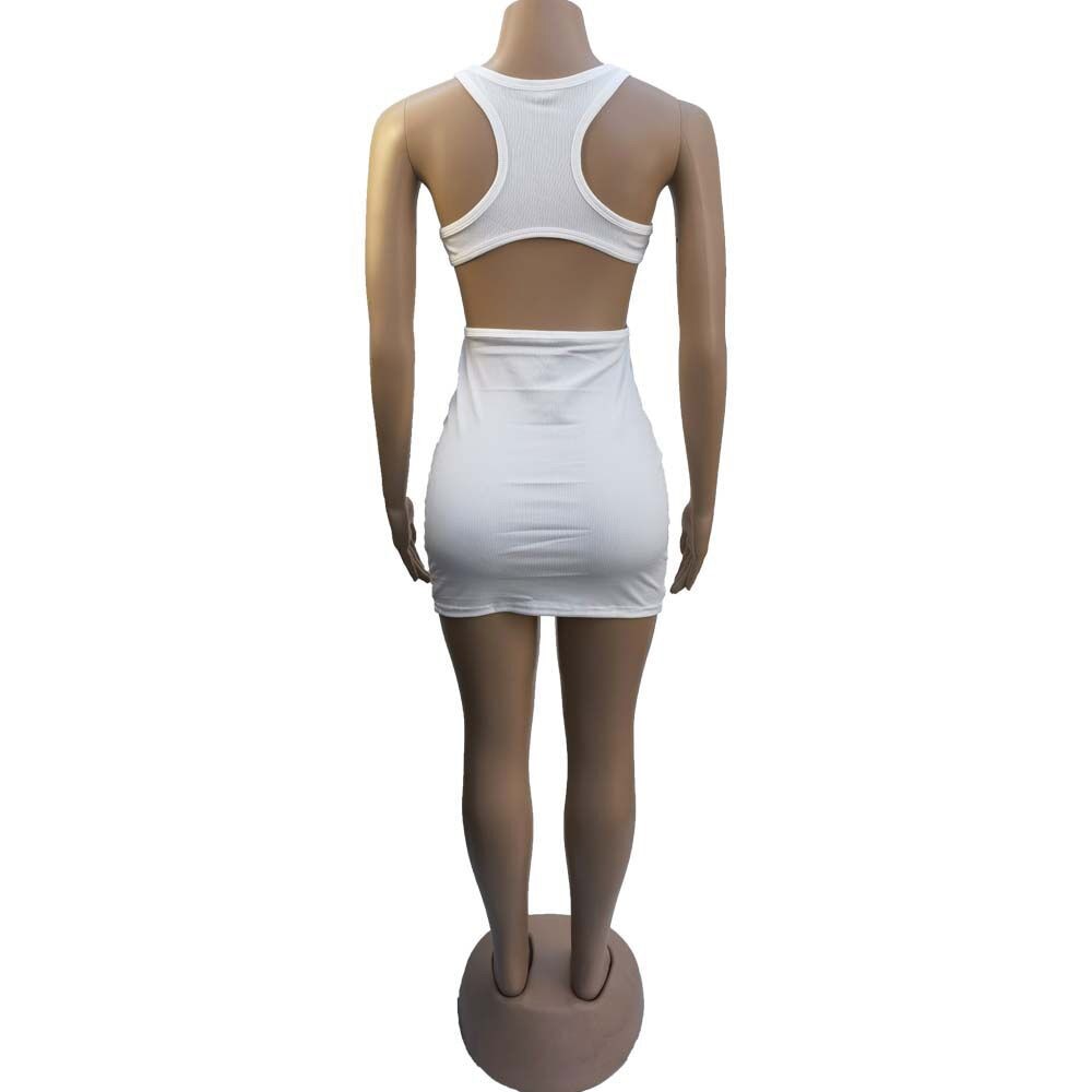 Dress Mini Summer Plain White Black T Shirt Dresses For Women