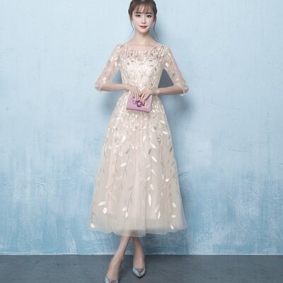 Kissnovaa - Ladybeauty  New Short Prom Dresses
