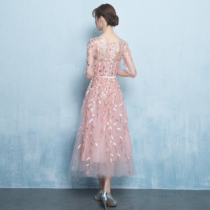 Kissnovaa - Ladybeauty  New Short Prom Dresses