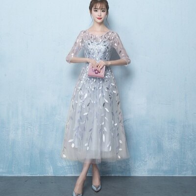 Kissnovaa - Ladybeauty  New Short Prom Dresses