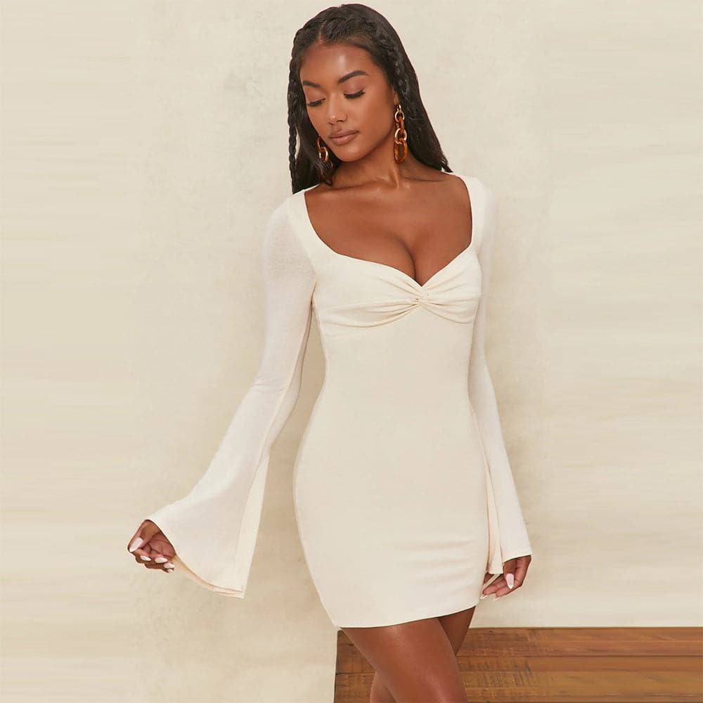 Mandylandy 2023 Women Evening Dress
