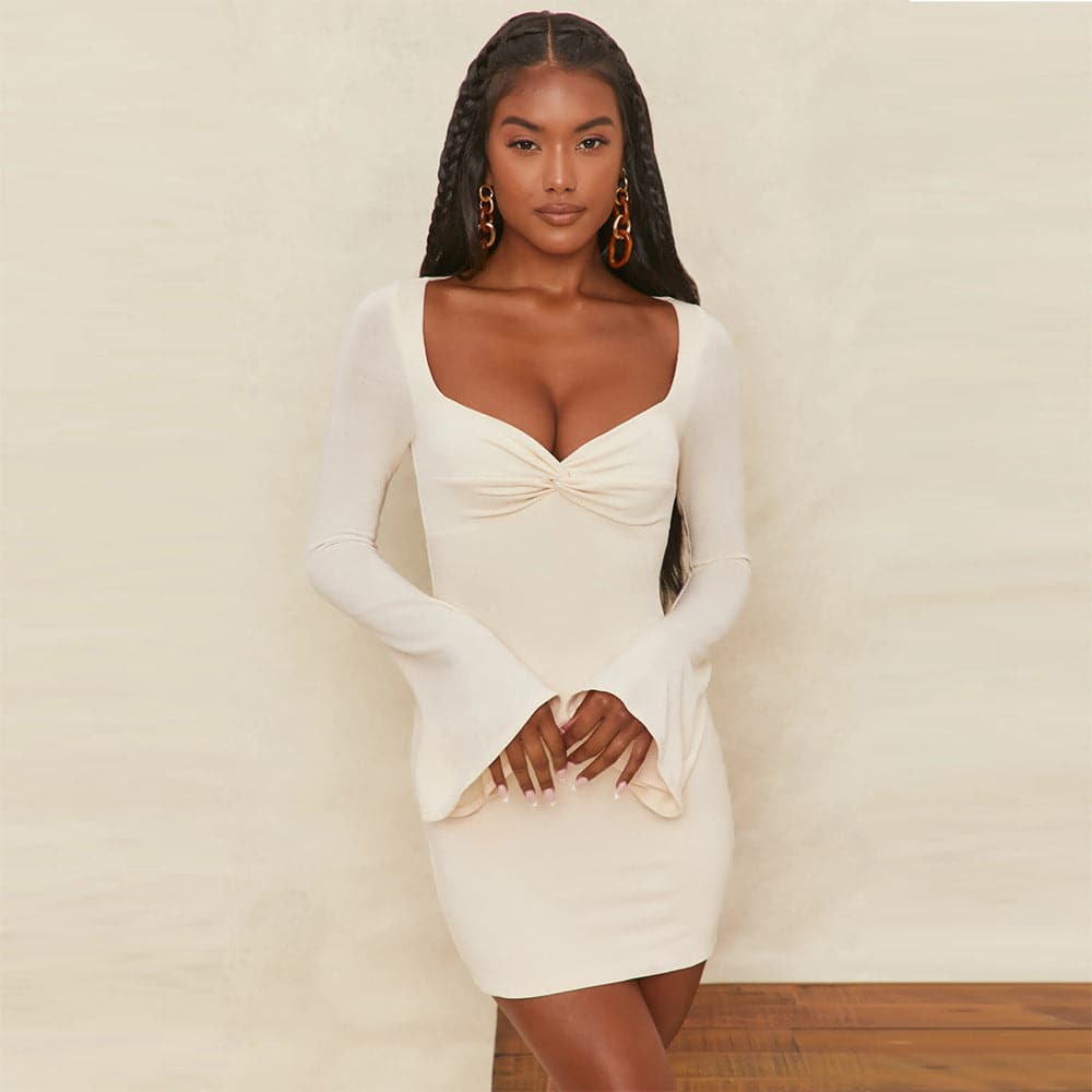 Mandylandy 2023 Women Evening Dress