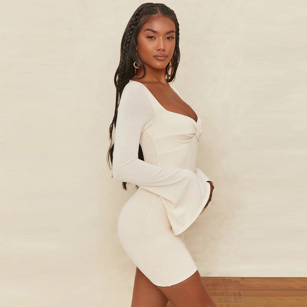 Mandylandy 2023 Women Evening Dress