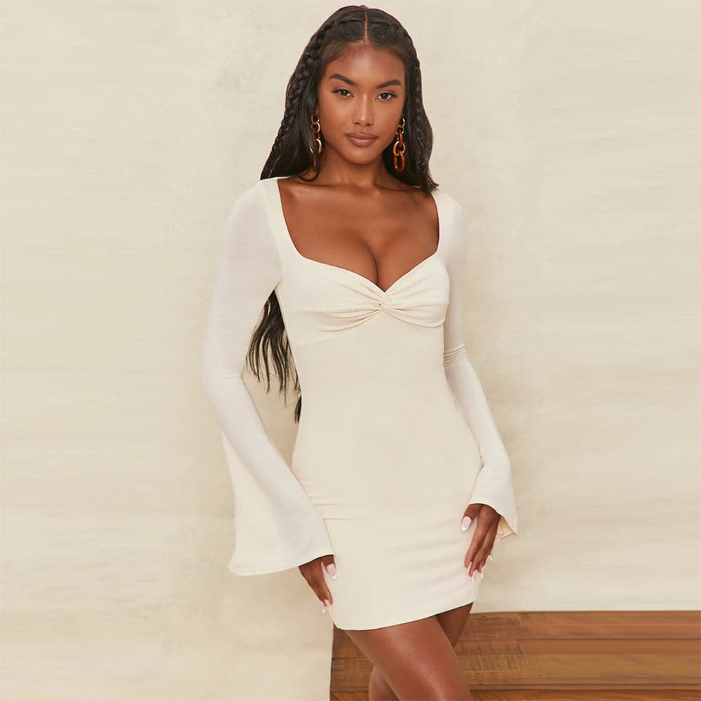 Mandylandy 2023 Women Evening Dress
