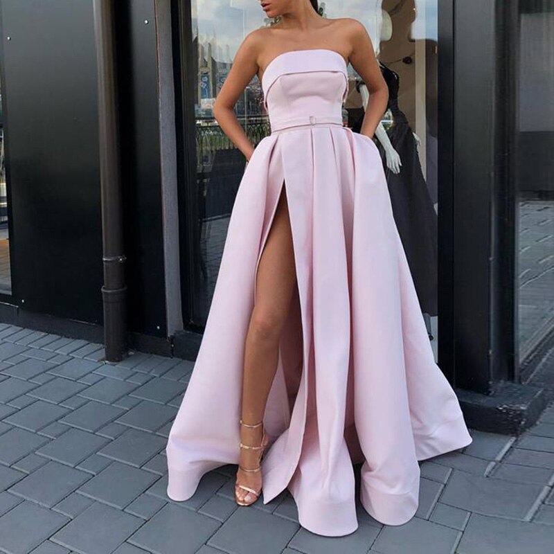 Kissnovaa - New Arrival Evening Prom Party Dresses
