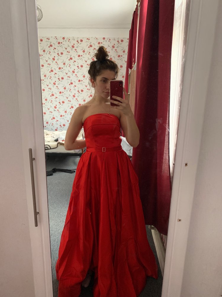 Kissnovaa - New Arrival Evening Prom Party Dresses