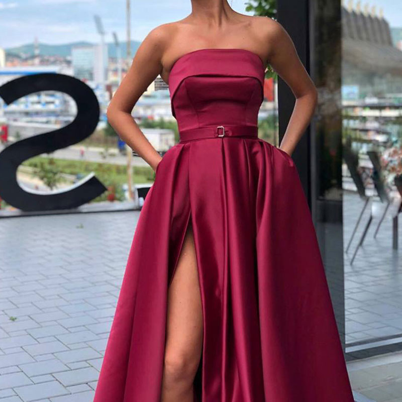 Kissnovaa - New Arrival Evening Prom Party Dresses