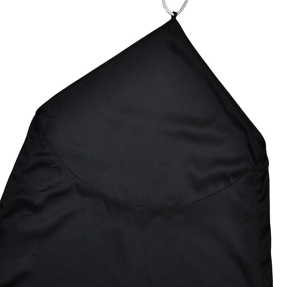 Mini Margo Dress Black