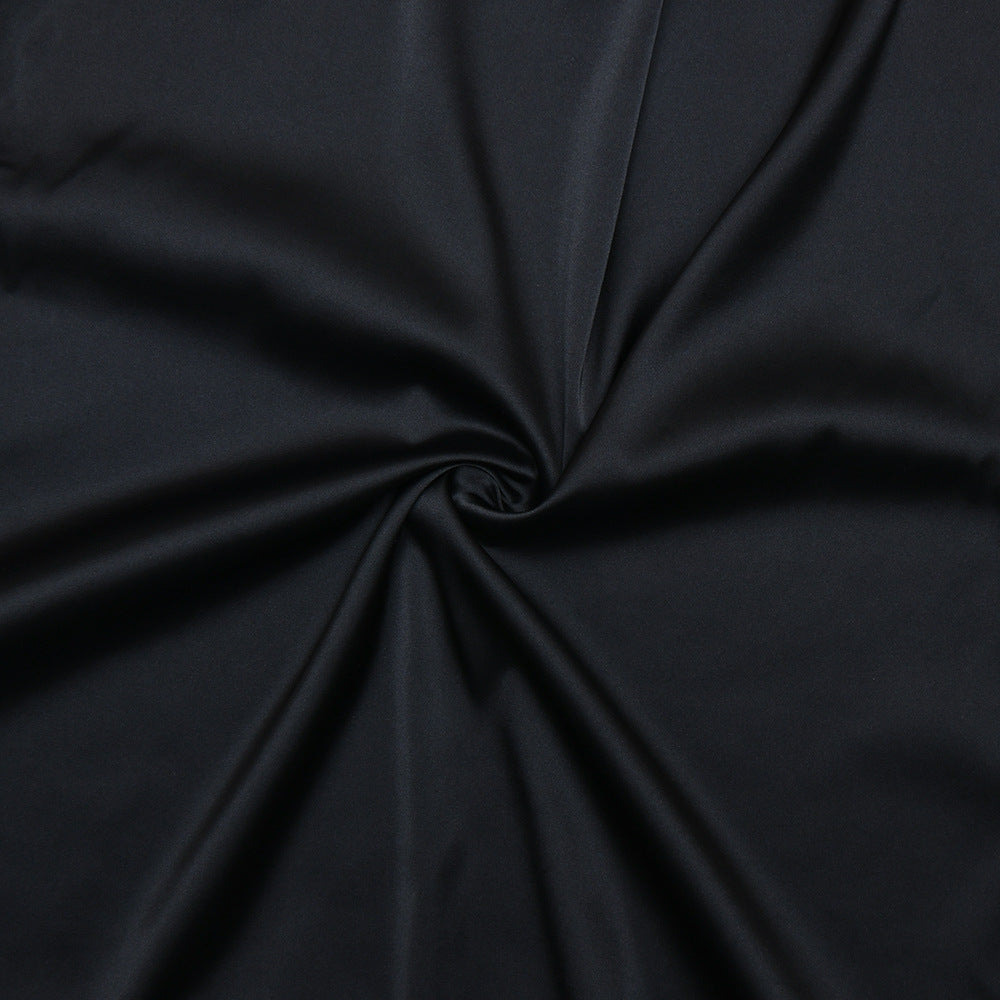 Mini Margo Dress Black