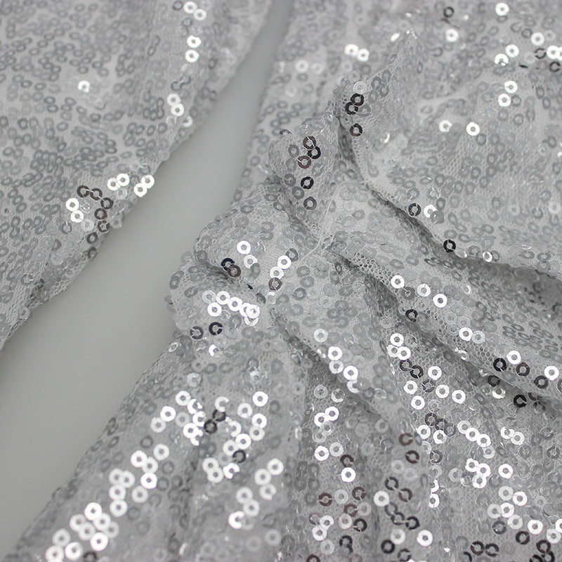 Blink Don't Sequin Bodycon Dress