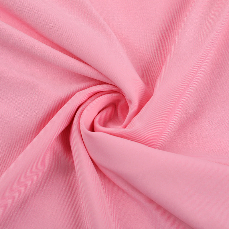 Midi Cullen Dress Pink
