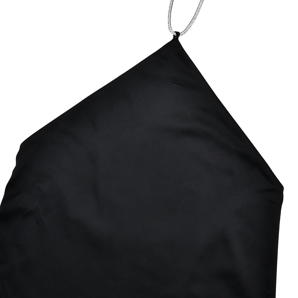 Mini Margo Dress Black