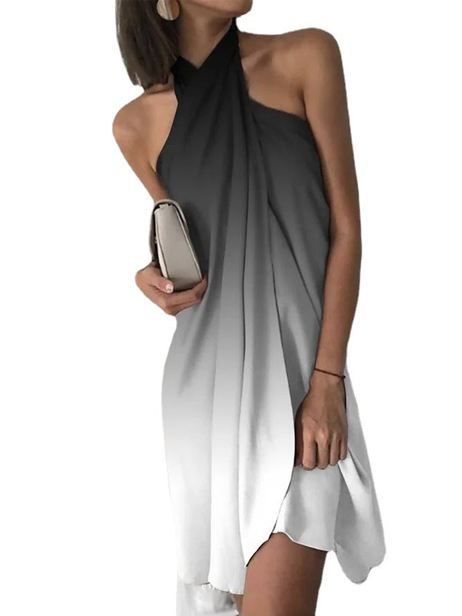 Cotton Holiday Blend Dresses
