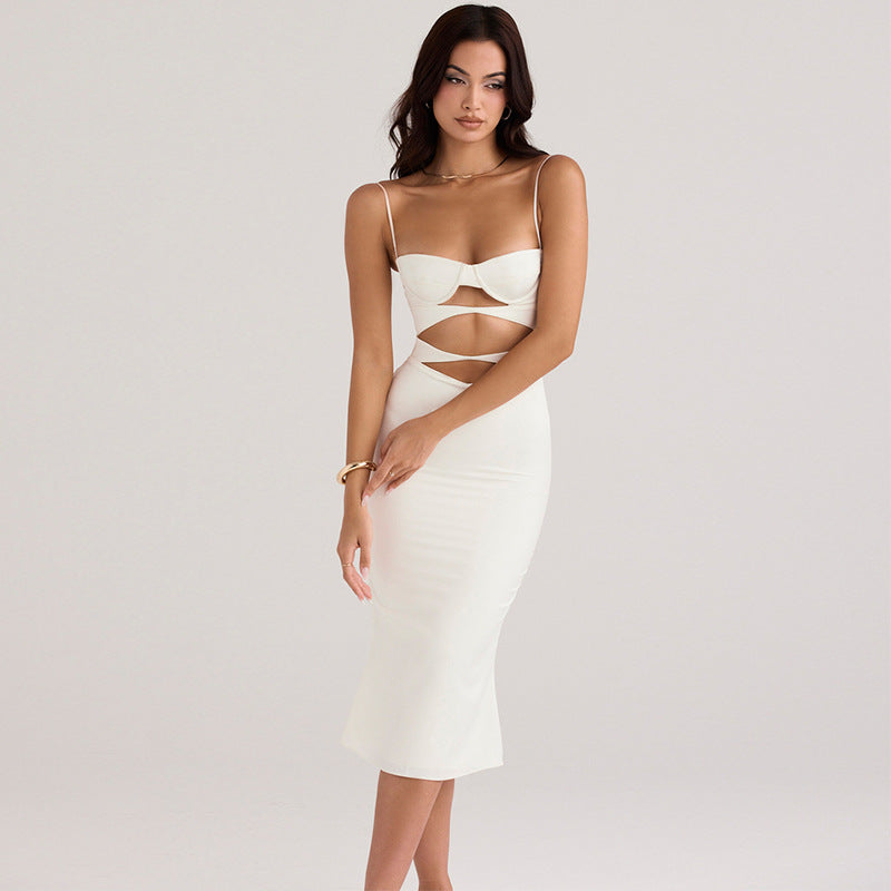 SlimmingOne Socialite Step Bandage Dress