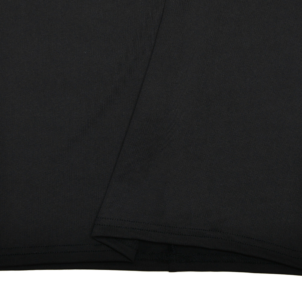 Midi Mella Dress Black