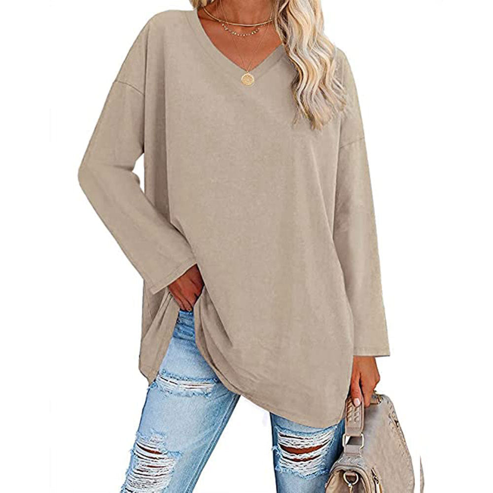 Belong You With Me Dolman Knit Dress Taupe