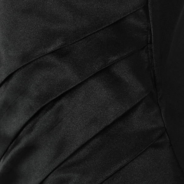 Miriam Aesthetic Sleeveless Dress Maxi Boutique Edit