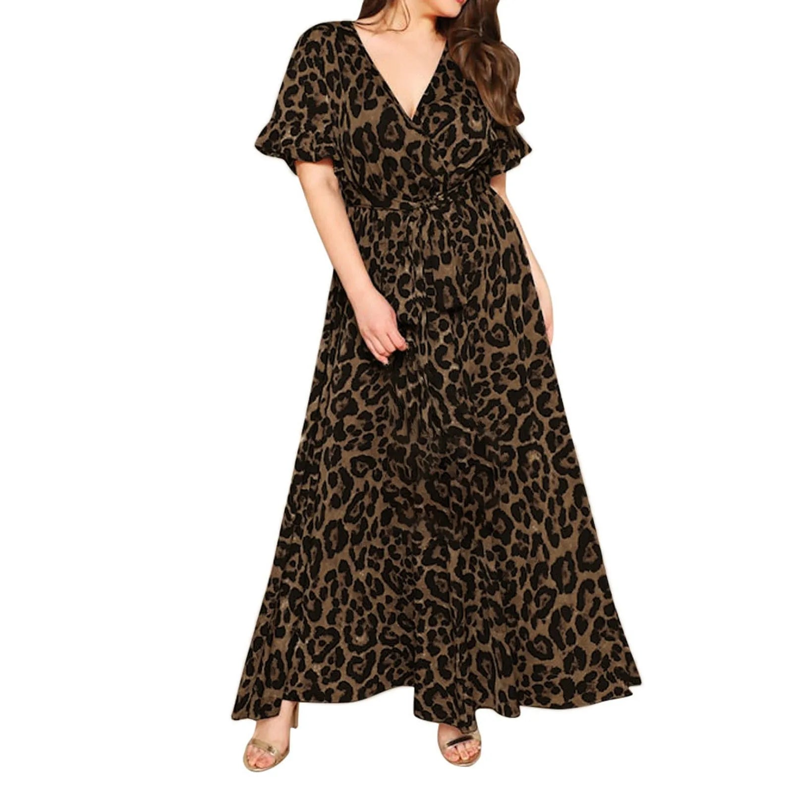 Madalena Classic and Graceful Dress for Women Wedding Guest Look