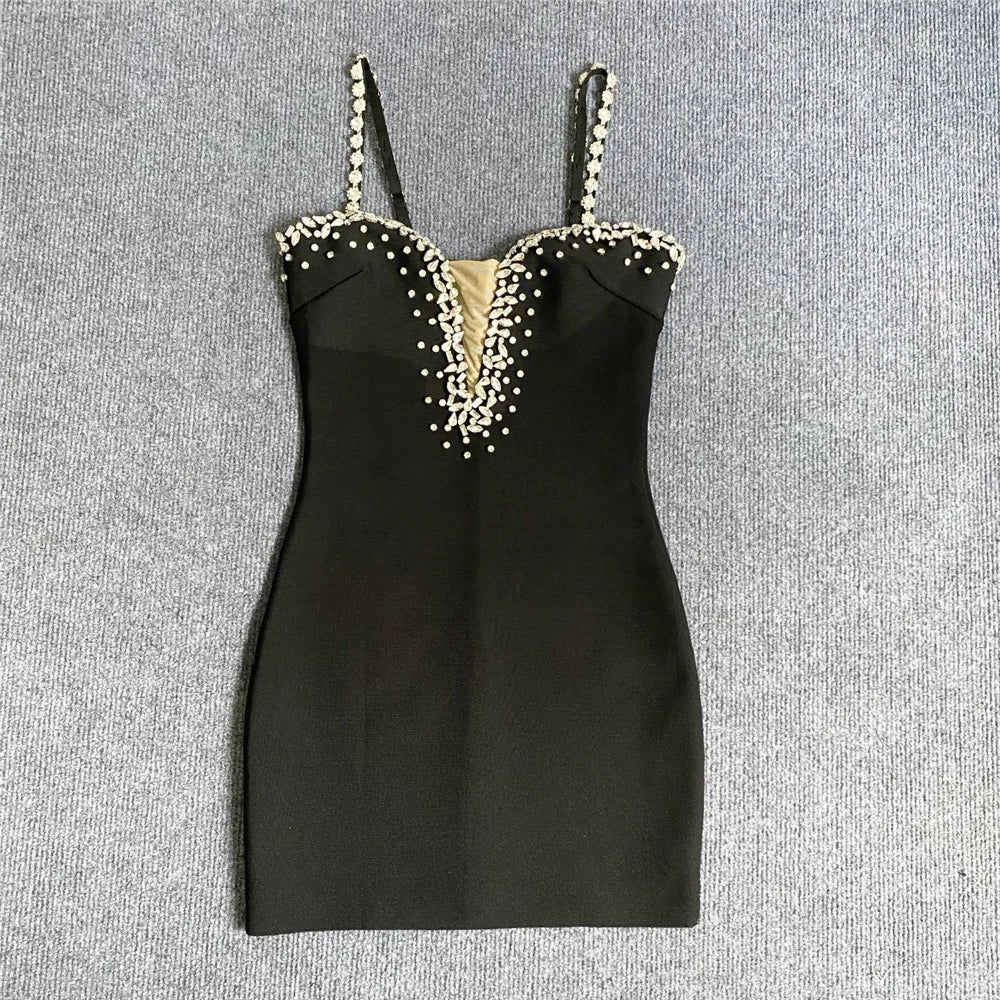 Sogno Mermaid Heart Gown Evening Elegance