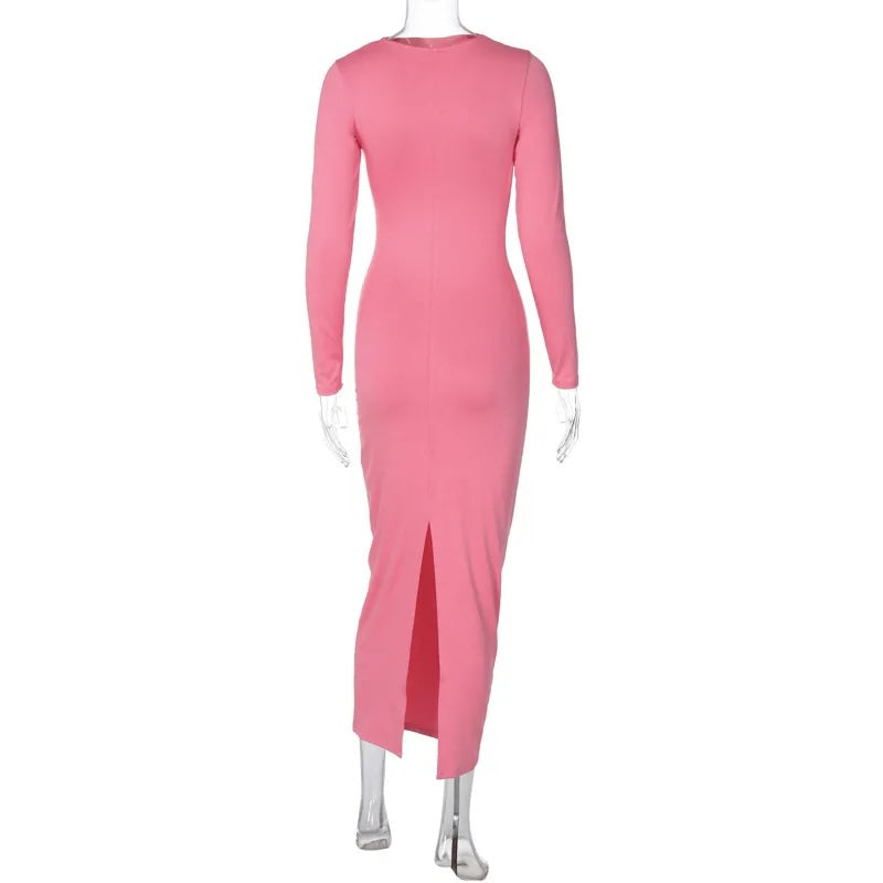 Monaco Mirage Maxi for Special Occasion
