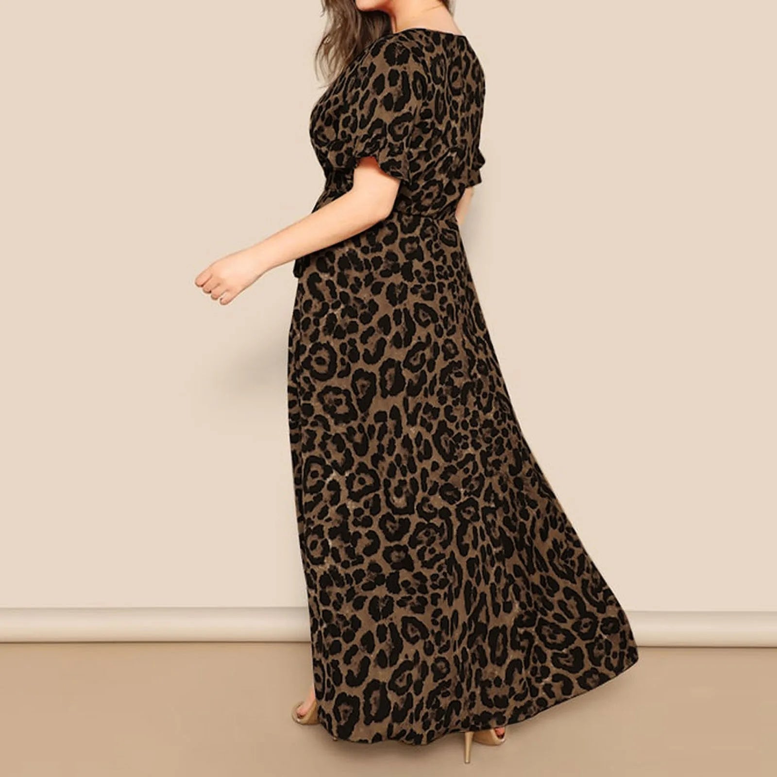 Madalena Classic and Graceful Dress for Women Wedding Guest Look