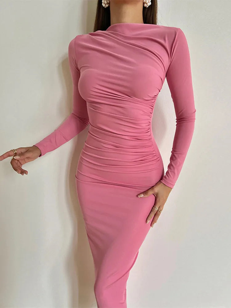 Monaco Mirage Maxi for Special Occasion