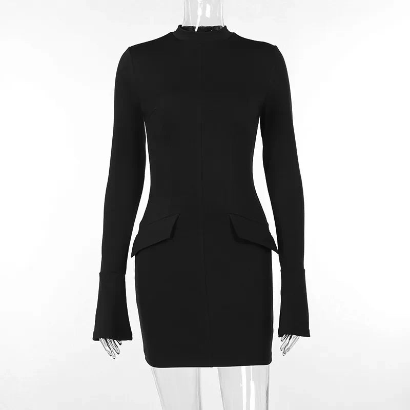Astral Vortex Statement Fashion