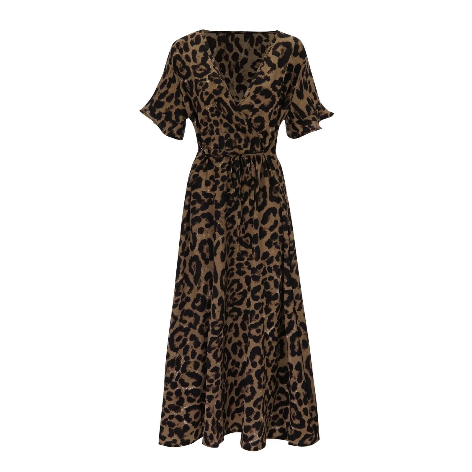 Madalena Classic and Graceful Dress for Women Wedding Guest Look