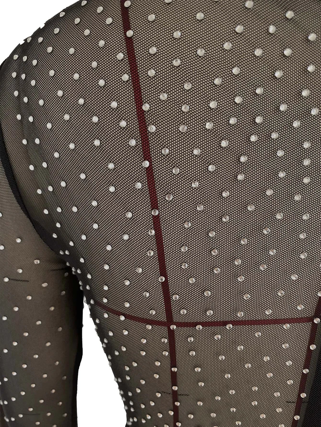 Beaded Bliss for Special Occasion