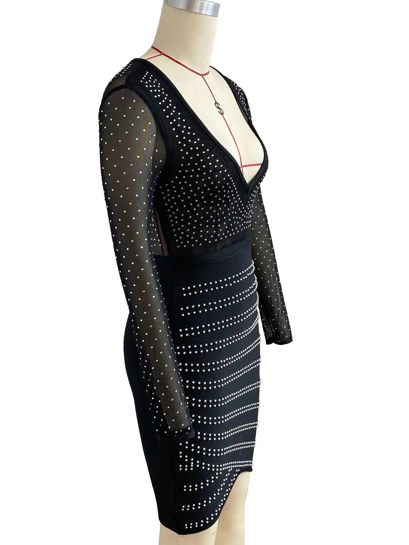 Beaded Bliss for Special Occasion