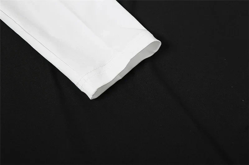 Autumn Cross Ruffle Trim Mini Dress Simple Solid V neck Ruched Full Sleeve Body shaping Frock Female Traditional Street Vestido