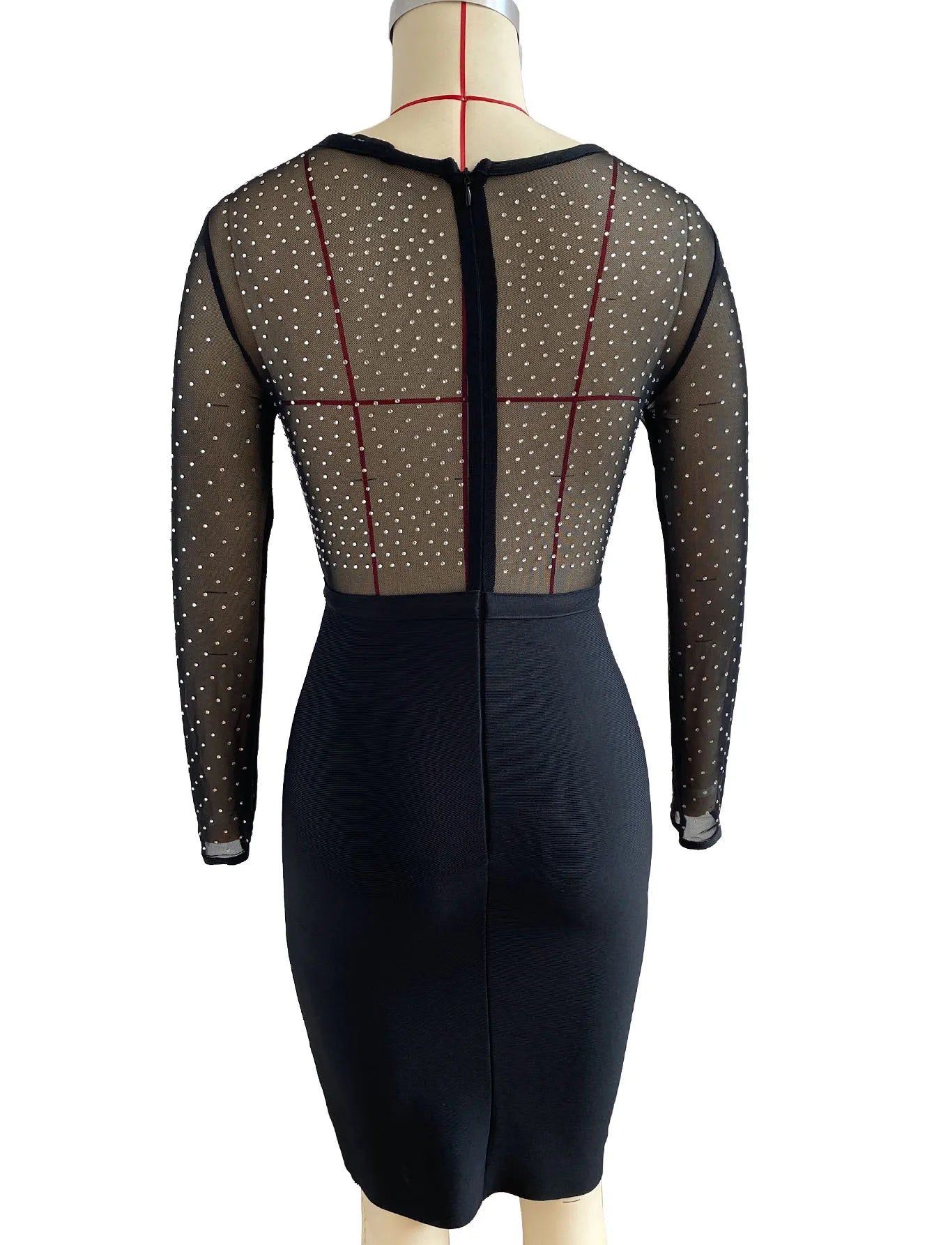 Beaded Bliss for Special Occasion